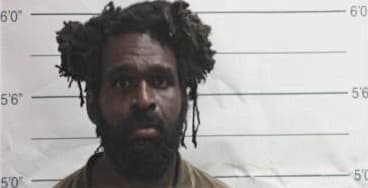 Rodney Ratliff, - Orleans Parish County, LA 